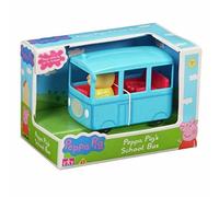 Peppa Pig 674 06495 Vehicle Assortment, Multi-Color