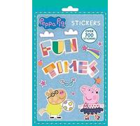 Peppa Pig 700 adesivi