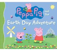 Peppa Pig and the Earth Day Adventure (Copertina rigida) Peppa Pig