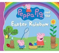 Peppa Pig and the Easter Rainbow (Copertina rigida) Peppa Pig