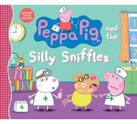 Peppa Pig and the Silly Sniffles (Copertina rigida) Peppa Pig