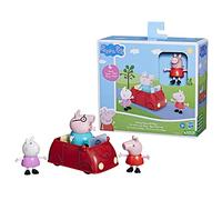 Peppa Pig Andiamo con Peppa - Guidare insieme a Peppa