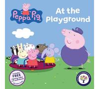 Peppa Pig: At the Playground (Symbolised Story)