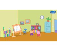 PEPPA PIG: AVVENTURE NEL MONDO Gioco per Switch - Nouvo