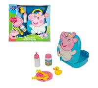 Peppa Pig Baby Evie Borsa Carry Feed E Play Gioco