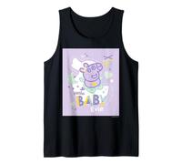 Peppa Pig Baby Evie Canotta