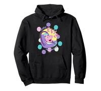 Peppa Pig Baby Evie On Board Felpa con Cappuccio
