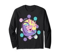 Peppa Pig Baby Evie On Board Maglia a Manica