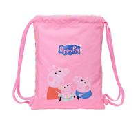 Peppa Pig Baby Pig gym bag 34cm Safta