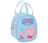 Peppa Pig Baby thermal lunch bag