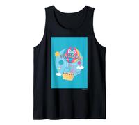 Peppa Pig Balloon Canotta
