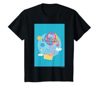 Peppa Pig Balloon Maglietta