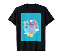 Peppa Pig Balloon Maglietta