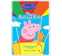 Peppa Pig: Balloon Ride