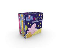 Peppa Pig: Bedtime Little Library