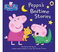 Peppa Pig Bedtime Stories