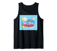 Peppa Pig Beep Canotta