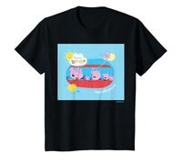 Peppa Pig Beep Maglietta