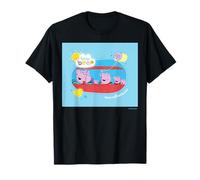 Peppa Pig Beep Maglietta