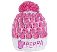 Peppa Pig Berretto Invernale Rosa Bambini (6/8 Anni)