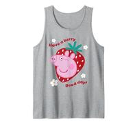 Peppa Pig Berry Good Day Canotta