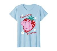 Peppa Pig Berry Good Day Maglietta