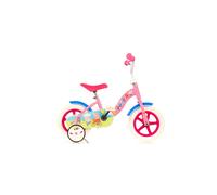 PEPPA PIG bici 3 4 anni - 10" pollici