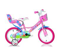 Peppa Pig Bici, Bambina