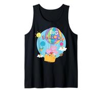 Peppa Pig Big Balloon Canotta