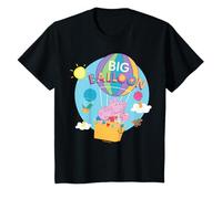 Peppa Pig Big Balloon Maglietta