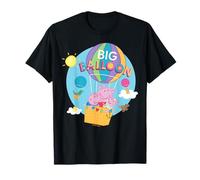 Peppa Pig Big Balloon Maglietta