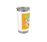 Peppa Pig Big Day Bicchiere termico in acciaio inox doppia parete