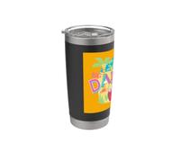 Peppa Pig Big Day Bicchiere termico in acciaio inox doppia parete