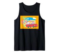 Peppa Pig Big Day Canotta