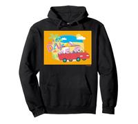 Peppa Pig Big Day Felpa con Cappuccio