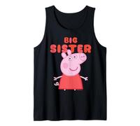 Peppa Pig Big Sister Canotta
