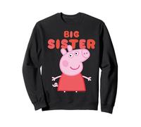 Peppa Pig Big Sister Felpa