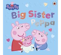 Peppa Pig: Big Sister Peppa