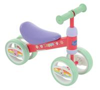 Peppa Pig Bobble Ride On