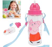 Borraccia 500ml Peppa Pig Kids Licensing