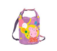 Peppa Pig Borsa Impermeabile, Multicolore, KL85866