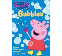 Peppa Pig: Bubbles