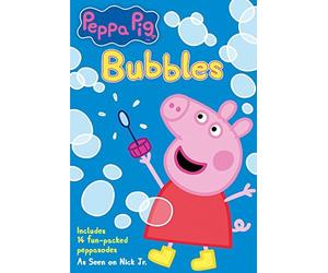Peppa Pig: Bubbles