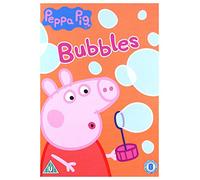 Peppa Pig: Bubbles And Other Stories [Edizione: Regno Unito] [Edizione: Regno Unito]