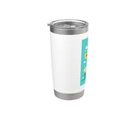 Peppa Pig Bubbles Bicchiere termico in acciaio inox doppia parete