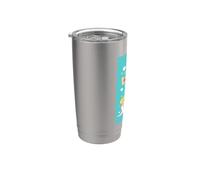 Peppa Pig Bubbles Bicchiere termico in acciaio inox doppia parete
