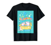 Peppa Pig Bubbles Maglietta