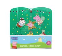 Peppa Pig Calendario Dell'avvento 2025 Joy Toy (it)