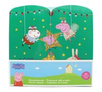Peppa Pig Calendario Dell'avvento Joy Toy (it)