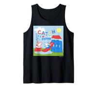 Peppa Pig Catch Me Canotta